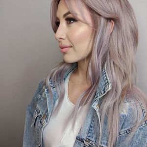 Meet your Posher, Caycee